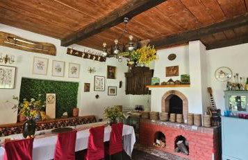 Agroturystyka Stara Huta - Foto 4