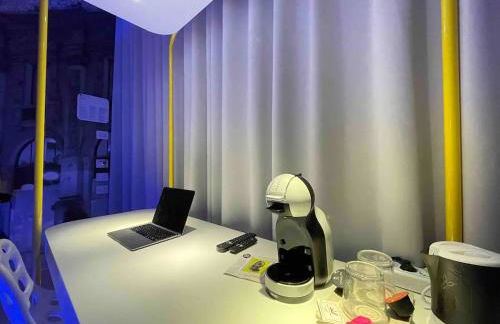 Town Suites - Photo 20