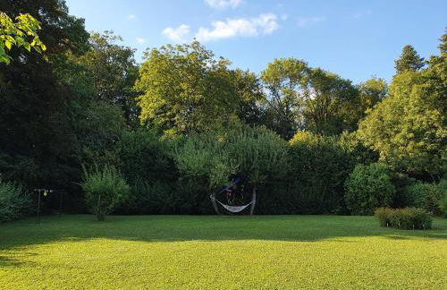 LE PARC DE JEANNE - Foto 30