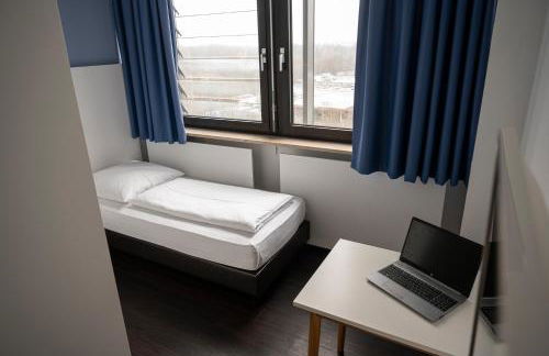 apartmenthaus international - Foto 19