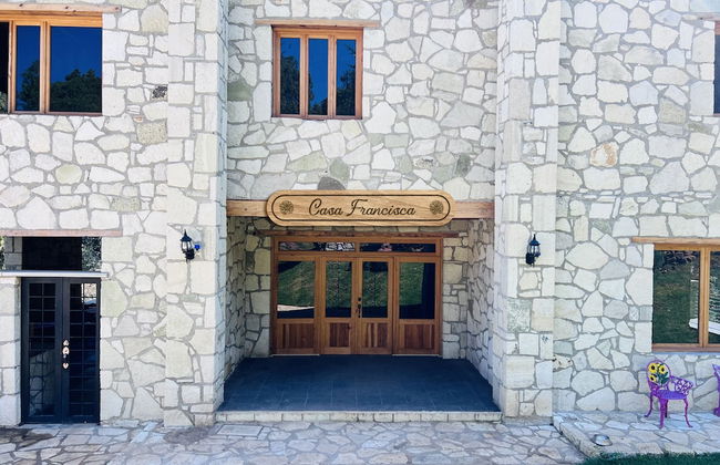 Casa Francisca - Foto 40