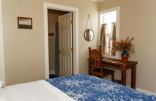 Langridge Lodge - Foto 12