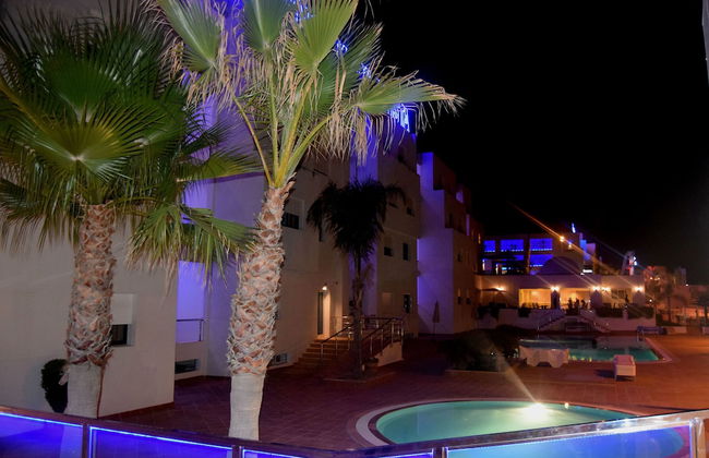 Hôtel Résidence Kabila Vista - Photo 34