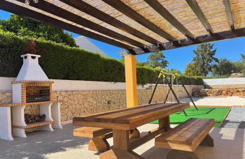 Villa Malia Algarve - Foto 3