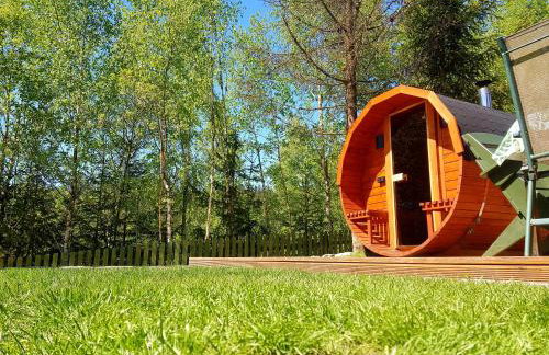 Alpakowy raj - Foto 20