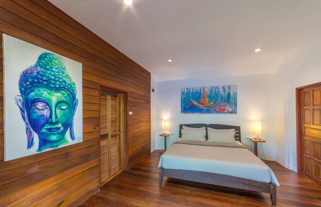 Joy Beach Villas - Foto 17