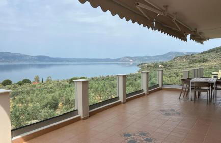 Presidential Sea View - Photo 1