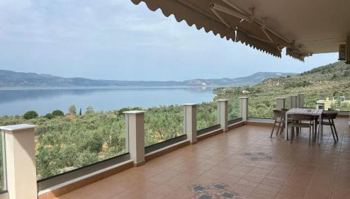 Presidential Sea View - Foto 1