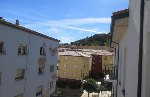 Vivienda turística El Caminante con garaje - Foto 29