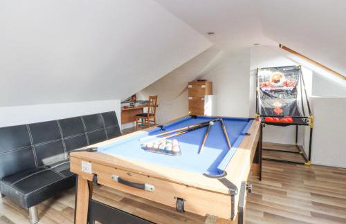 Stoneycross Cottage - Foto 36