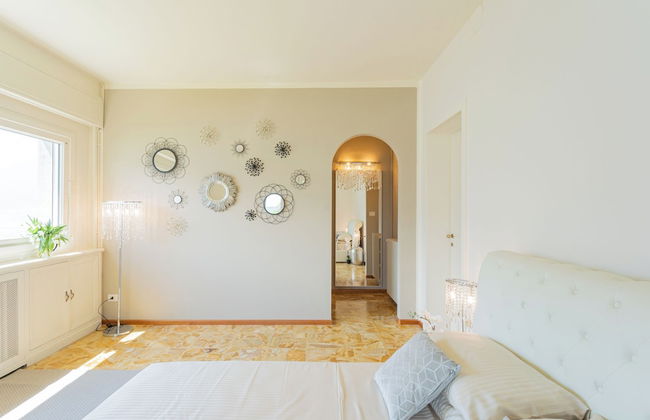 Sala Comacina Villas by Rent all Como - Foto 6