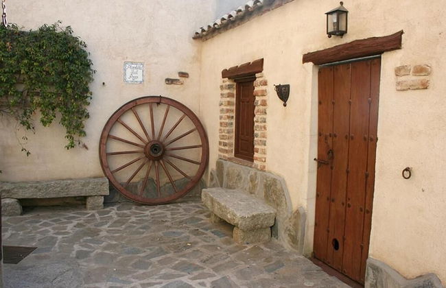 Callejón del Pozo - Foto 64