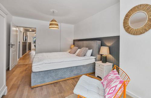 Nordic Nest Eimsbüttel - Foto 6