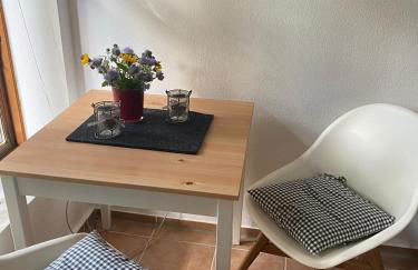 Kleines Ferienhäuschen im Grünen am Wasser - Foto 12