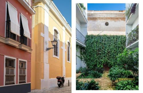 Magno Apartments San Bernardo - Foto 4