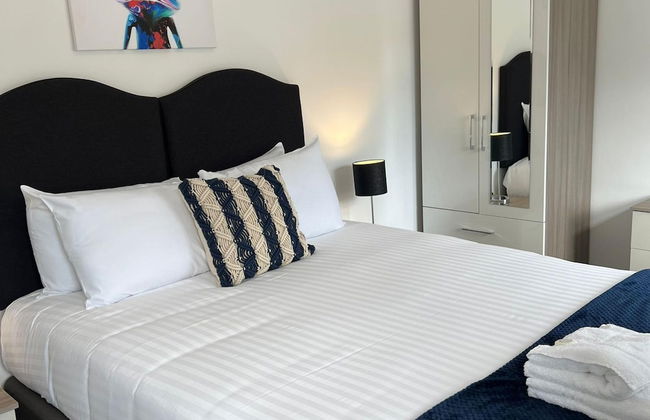 No 1 Bonnet Apartments - 2 Bed - Photo 5