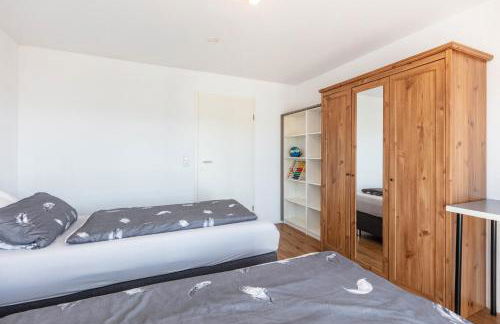 Ferienwohnung Hochtal - Foto 8