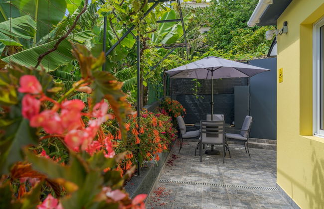 Sky & Ocean Villa - Foto 37