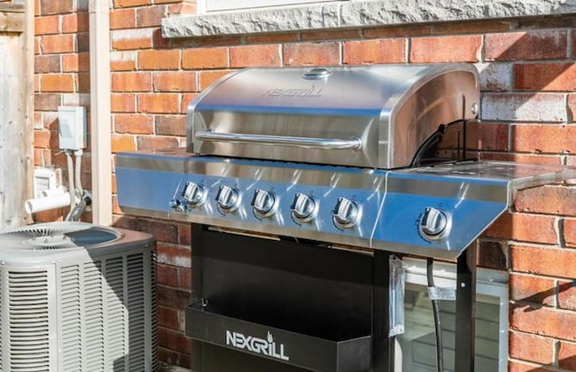 Luxury 3BR 2 5BA Townhome Private HOT TUB GYM BBQ Sauna - Foto 59