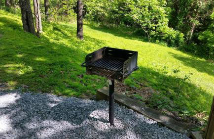 High Ridge cabin in the Blue Ridge Mountains - Foto 10
