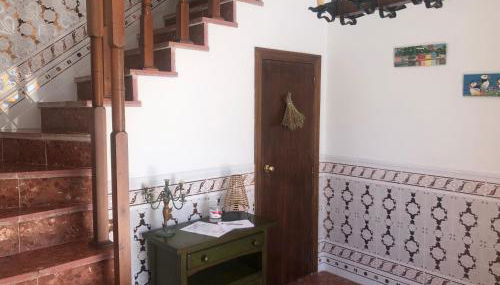 Casa Sinclair - Foto 5, Lobby or reception, Other