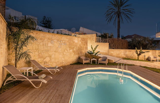 Villa Vanka - Foto 38