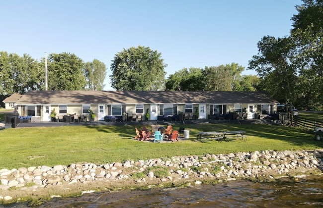 Rizzy's on the Lake - Foto 75