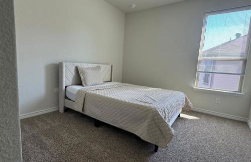 Cozy 6 Bedroom Near UNT & Medical City - Foto 6