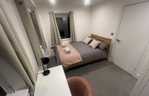 Omega Terrace, Luxury Modern Interior, Located Close To Alexandra Palace - Foto 46