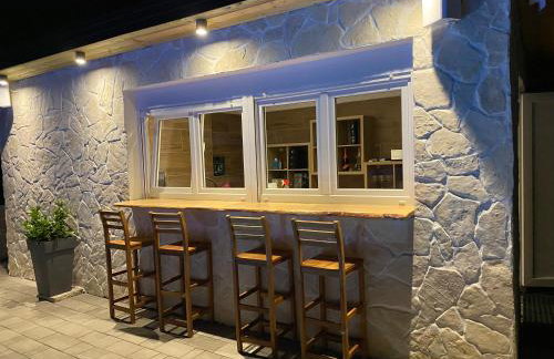 4 TREES Holiday House - Foto 4