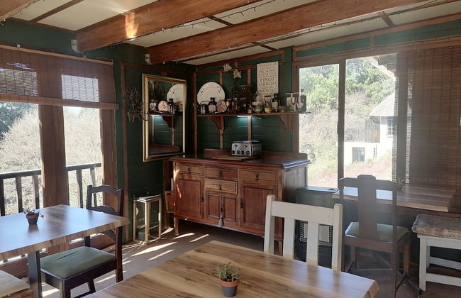 Hawklee Country House - Foto 49