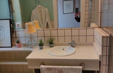 Casa rural el atardecer - Photo 13