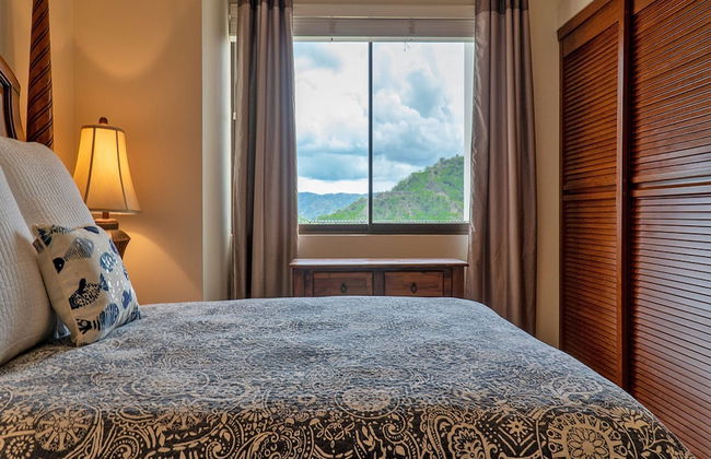 Ocean View Luxury Condo at Flamingo Towers - Photo 6