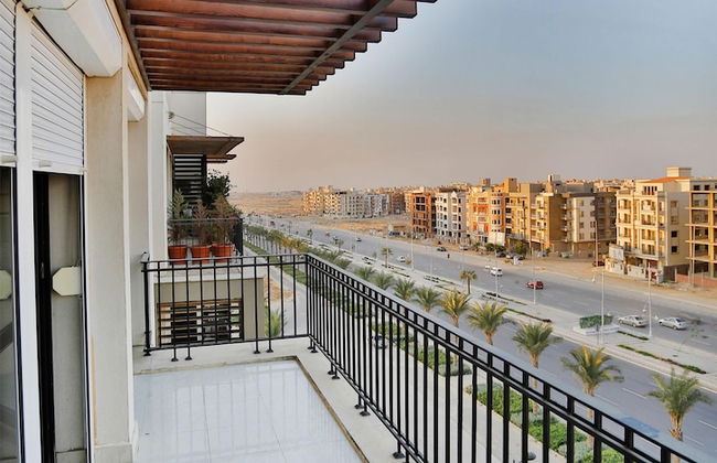 Prime select Sodic Eastown New Cairo - Foto 22