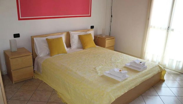 Villa Rosa - Moniga del Garda - Foto 4, Zimmer