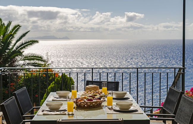 Villa Albatroz - Foto 23