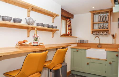 Lingcombe Barn - Foto 12