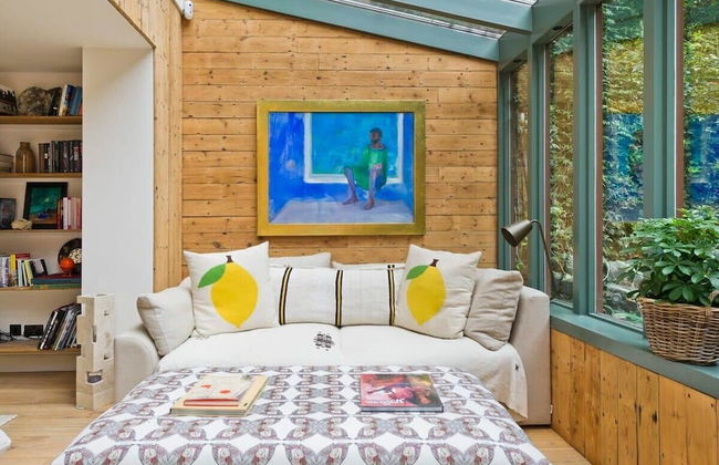 Gorgeous & Grand 5 Bed House, Holland Park - Photo 10