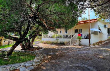 Village Holidays - Chelonaria - Foto 17