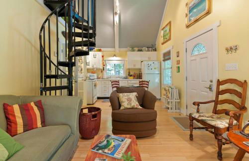 Private Cottage on Lookout Mountain - Foto 2