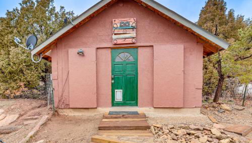 Couples Haven 1 Mi to Dtwn Dolores! Bring Your Pet - Foto 3