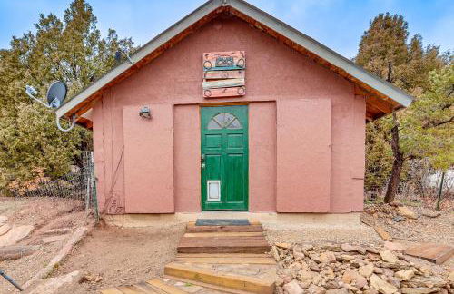 Couples Haven 1 Mi to Dtwn Dolores! Bring Your Pet - Foto 3