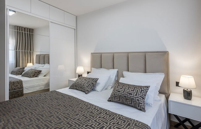 Scenic Kastel Luksic Apartments - Foto 26