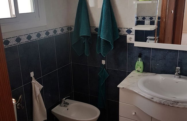 Globus Gran Alacant - Foto 17