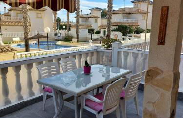 Villa Pilarin - Foto 33