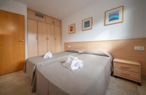 Marsol Apartamentos Turisticos - Photo 141