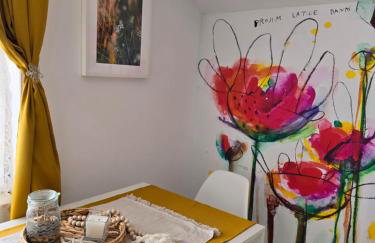 L'infini Sea View apartments Zubovići - Foto 50