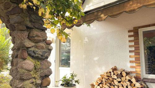 Modernes Waldhaus im Spreewald - Foto 4