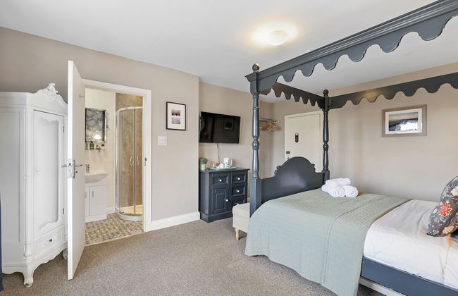 Wyndgrove House - North East Escapes - Foto 11