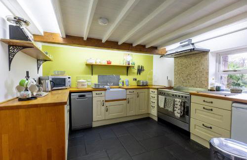 HIGH TREES BYRE - Two bed Cottage with Log Burner & Incredible Views - Foto 24